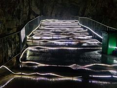 -泰安地下龙宫景区