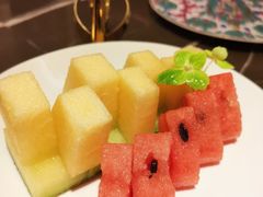 -海派悦庭·海胆烧麦·新融合菜(凯德广场店)