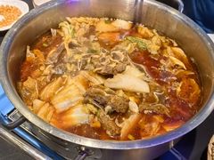 -沈胖子音乐烤吧·炒菜·龙虾(环城东路店)