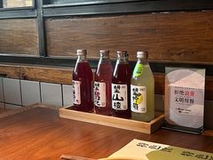 -薇酌饮·陕西菜(南门外店)
