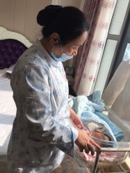 点击看大图 -菁幼月子会所(儿童医院店)