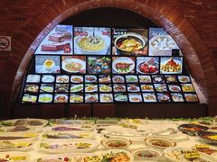 -佬太公海鸭·海鲜大排档(上海总店)