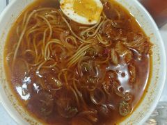 -炉中火延边朝鲜族烤串(开发区店)