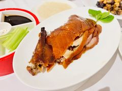 -满堂·烤鸭店·北京菜(鼓楼店)