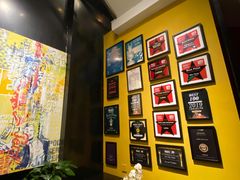 -拉蒂娜·巴西牛排馆 Latina·Brazilian Steakhouse(陆家嘴旗舰店)