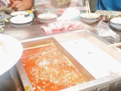 -五星桥原切肥牛火锅·30年专注好牛肉(湖塘店)