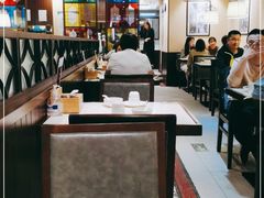 大堂-火齐潮汕砂锅粥(五道口店)