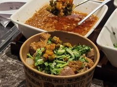 -食悦天美食广场(西安CityOn熙地港购物中心店)