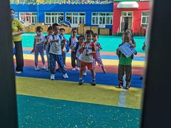 -幸福泉幼儿园(秋实东街)