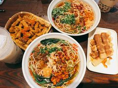 红糖糍粑-爆炸头阿姨小四川正宗川味小吃(无任何分店)