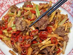 -径山十八道·风味民间菜(杭州总店)