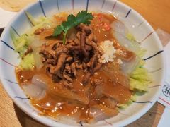 -春饼先生·北京烤鸭(甘井子万达店)