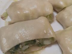 -木柴豆腐·活海鲜·鲁菜(岚山路店)