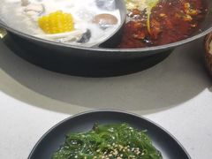 -新辣道鱼火锅(上地华联店)