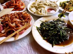 -海滨假日渔家海鲜