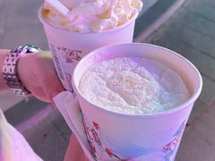 声声乌龙-茶颜悦色(九龙仓从前慢茶叶子店)