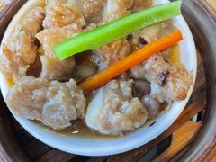 -多多旺港式茶餐厅(新区店)