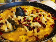 -外婆味道·云南菜大当家(关上店)