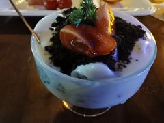 优格水果-蓝枪鱼鲜酿啤酒餐厅blue marlin(江宁店)