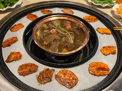 -顺顺小吃(独克宗古城店)