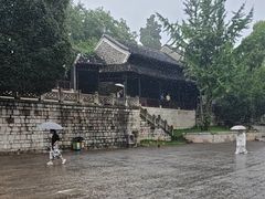 -阳明祠