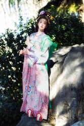 -锋歌摄影·汉服租赁·洛阳旅拍
