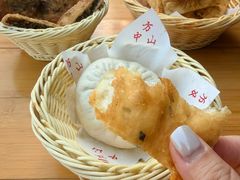 -方中山胡辣汤(顺河路店)