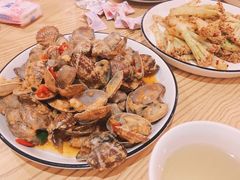绝密花甲-念念Restaurant(贝岗店)