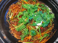 -费大厨辣椒炒肉(万家丽一店)