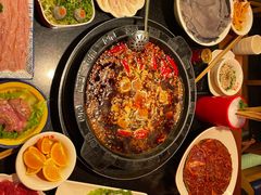 -锅首鲜品火锅(鸳鸯店)