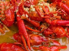 -三喜龙虾(江西路总店)