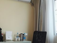 -汉庭(上海五角场复旦大学店)
