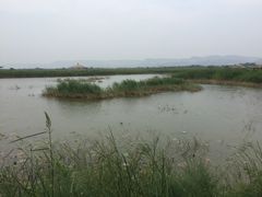 -处女泉风景名胜区