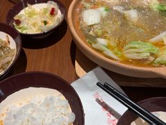 -文煲公砂锅煲仔小食堂