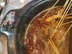 -钢管厂五区小郡肝火锅串串香(清河店)