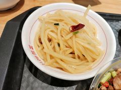 -喜棠·长沙家宴·海鲜·湘菜(麓谷店)