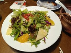 -雀舞云南菜(天津天河城购物中心店)