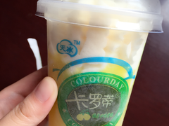 -蜜雪冰城(新世纪商城店)