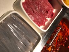 -海底捞火锅(万丰桥店)