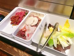 -成都你六姐·牛肉冒菜(城市集市合生汇店)