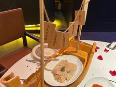 -狮拾久·现代新加坡料理(福田COCO Park店)