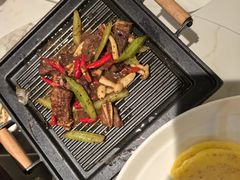 -秦月轩·陕西家乡菜(阜成路·五棵松店)