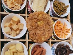 -鸡遇虾煲干锅火锅(小寨金莎店)