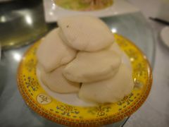 干靠肉条夹饼-东兴楼饭庄(六里桥店)