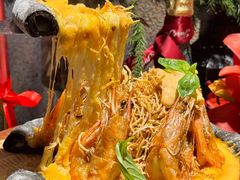 -翡翠鸟精品泰国菜(北辰财富中心店)