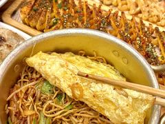 -福苗小骆驼烧烤(莲湖路店)