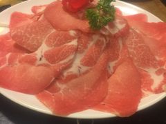 -蜀九香火锅(彩虹店)