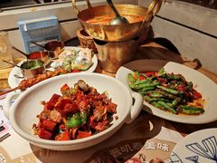 -普叽普叽泰式茶餐厅(港汇店)