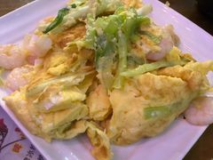 -粤色·老广州茶餐厅(河南商会大厦店)