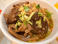 -有章牛杂(石厦店)